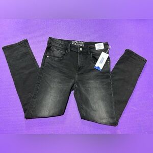 NWT H&M Super Soft Tres Doux Jeans